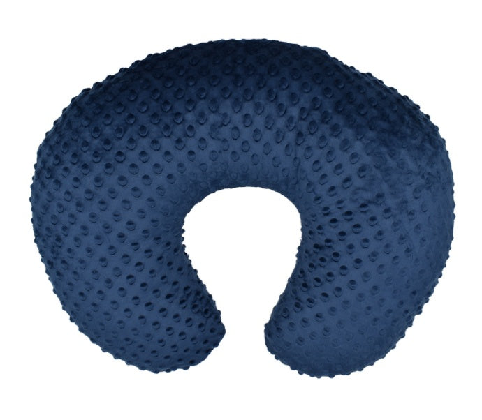 UltraSoft  U-Shaped Nursing Pillowcase – Breathable & Multifunctional Cover