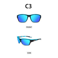C3 Ice Blue