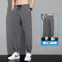 Skinny Dark Gray
