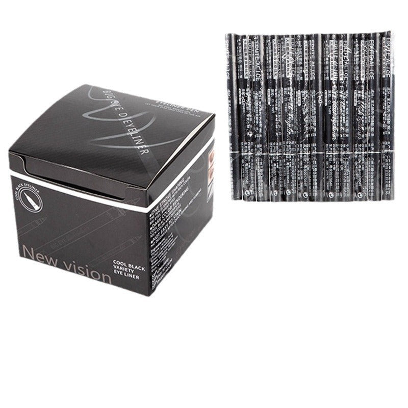 Eyeliner Waterproof And Durable Not Smudge Quick-drying