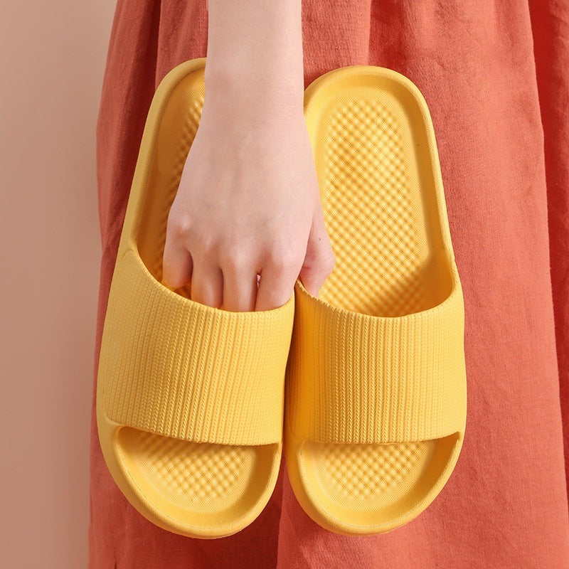 Women's EVA Flip Flop Slippers Regular Fit Non Slip Pro