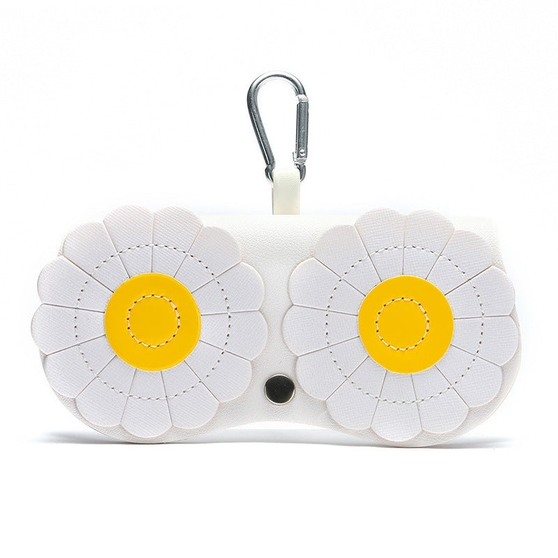 Eye Box Sunglasses Protective Cover For Portable Storage