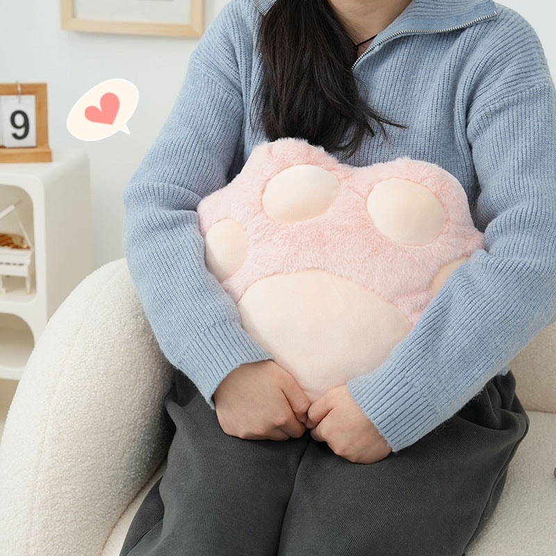 Soft And Comfortable Living Room Seat Sofa Waist Rest Waist Cushion