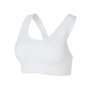 White Bra