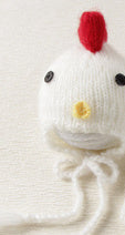 New Photography Clothing Photo Chick Prop Clothes Baby