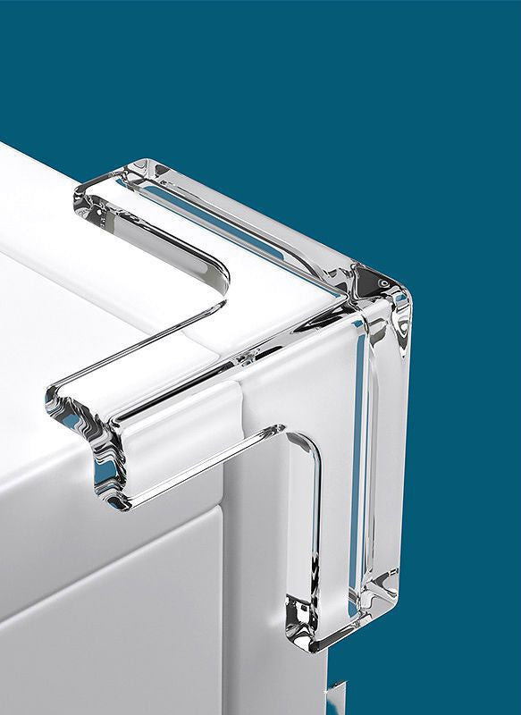 Table Corner Transparent Anti-collision Protector