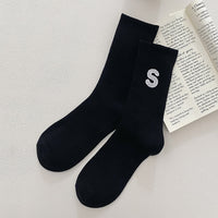 Black One Pair
