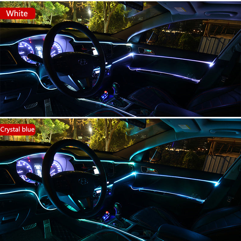 Silicone LED Strip Light 12V Waterproof Decorative Lighting