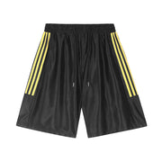 Fashion Loose Drooping Thin Shorts Men