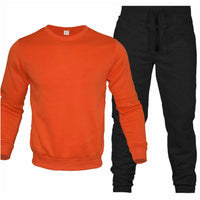 Orange Red