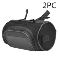 2PC Black