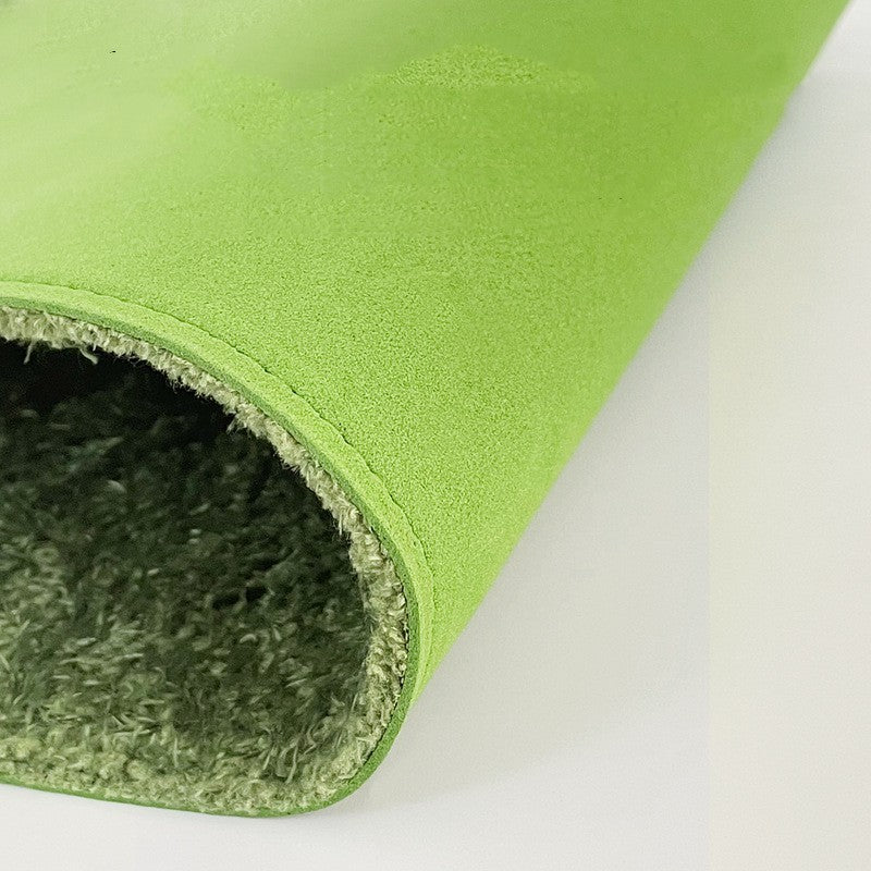 Climbing Pet Moss Carpet Horned Frog Mat Moisturizing False Lawn