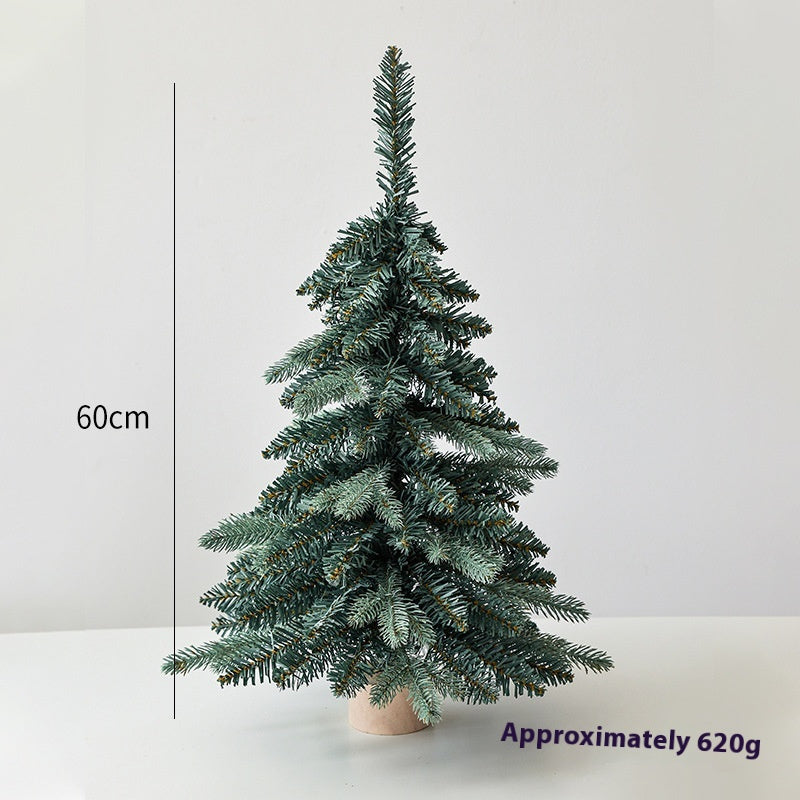 Nordic Mini Small Christmas Tree Decorations