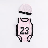 23 Sports Pink