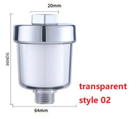 Transparent style02