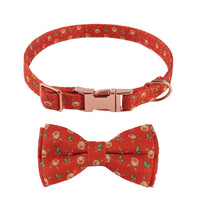 Rose Goldbow Red Deer