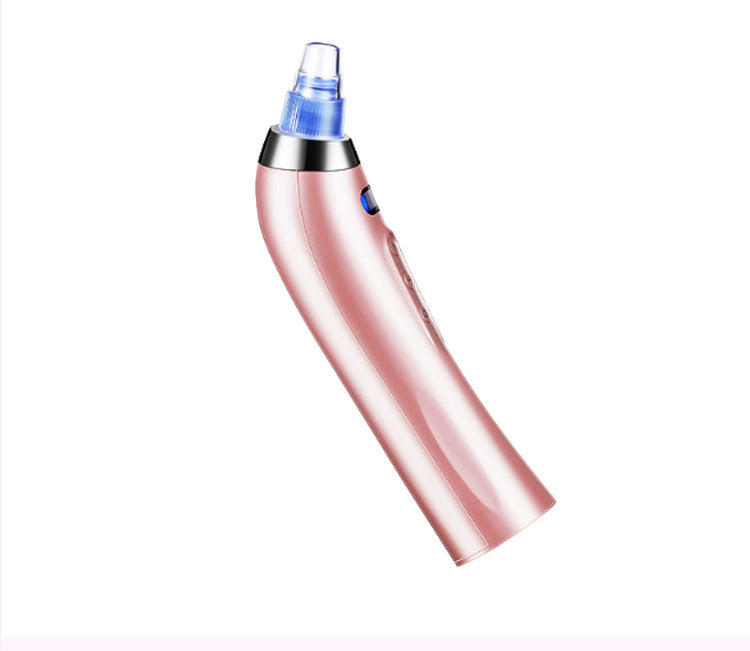 Electric Pore Cleaner Blackhead Remover Acne Cleaning Beauty Device