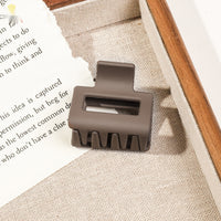 Square Deep Coffee