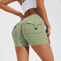 Avocado Green