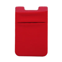 Bright Red