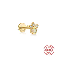 Gold Single 7