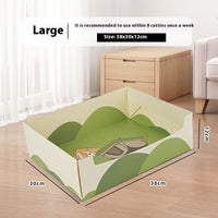 Litter Box Large L11