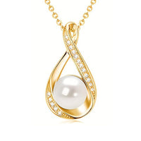 Gold Necklace