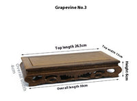 Grapevine No. 3