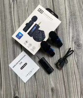 K35 one to two 3.5mm interface