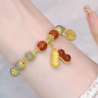 S30 Green Bracelet