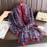 Xiangyun Purple