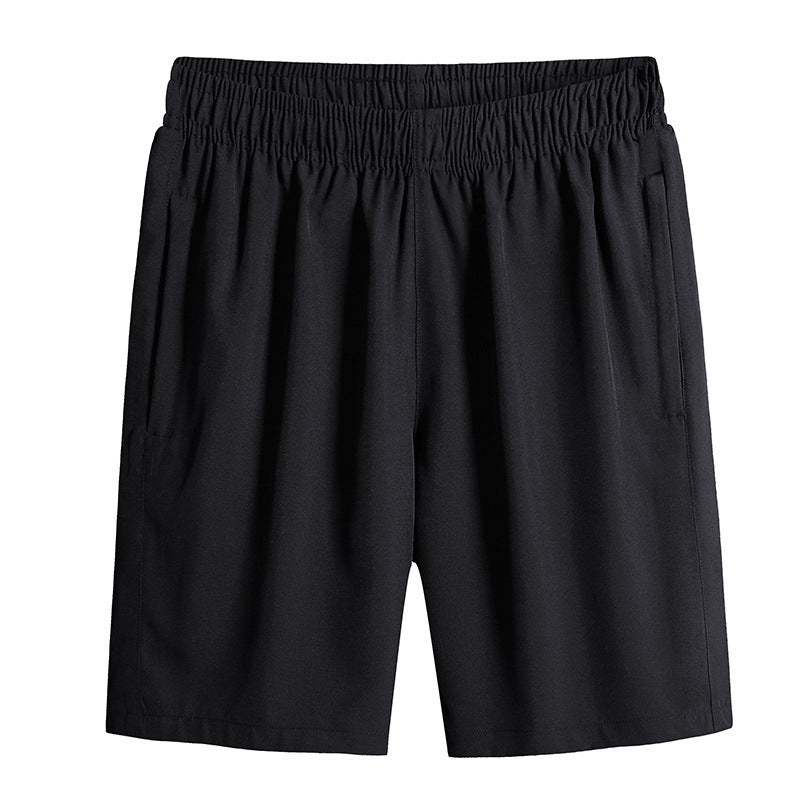 Loose Training Thin Summer Beach Basketball Pants