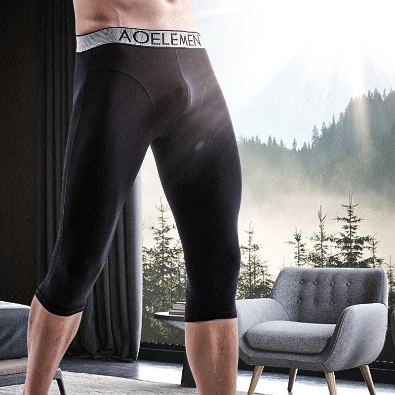 Men’s Quick-Dry Anti-Abrasion Jogger Pants – Durable Sportswear