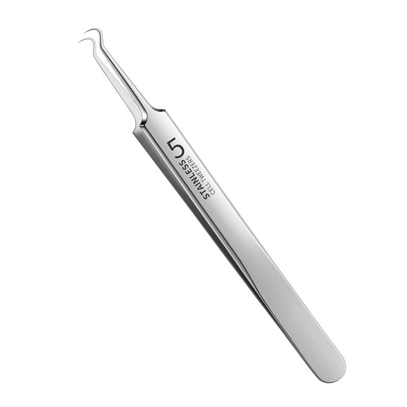 8-Piece Acne Removal Kit – Pimple Extractor & Beauty Tools Set