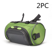 2PC Green