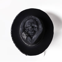 Skull Hat