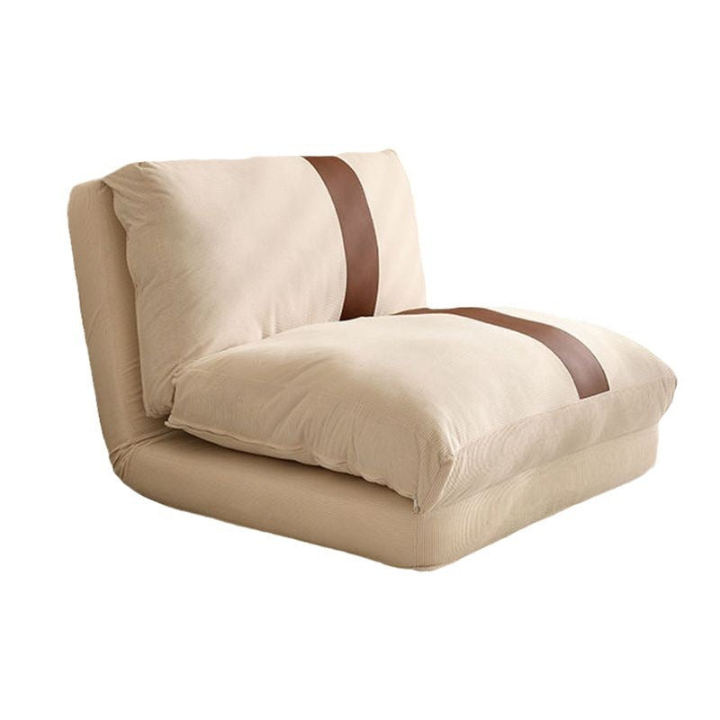 Lazy Sofa Home Folding Chair