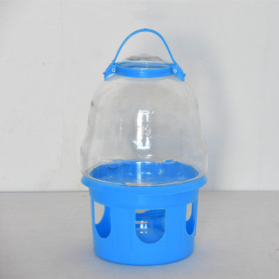 Doveware Drinker Kettle Transparent
