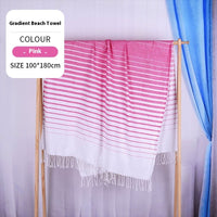 Gradient Pink