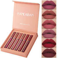 6PCS A Set