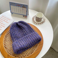 Greyish Purple