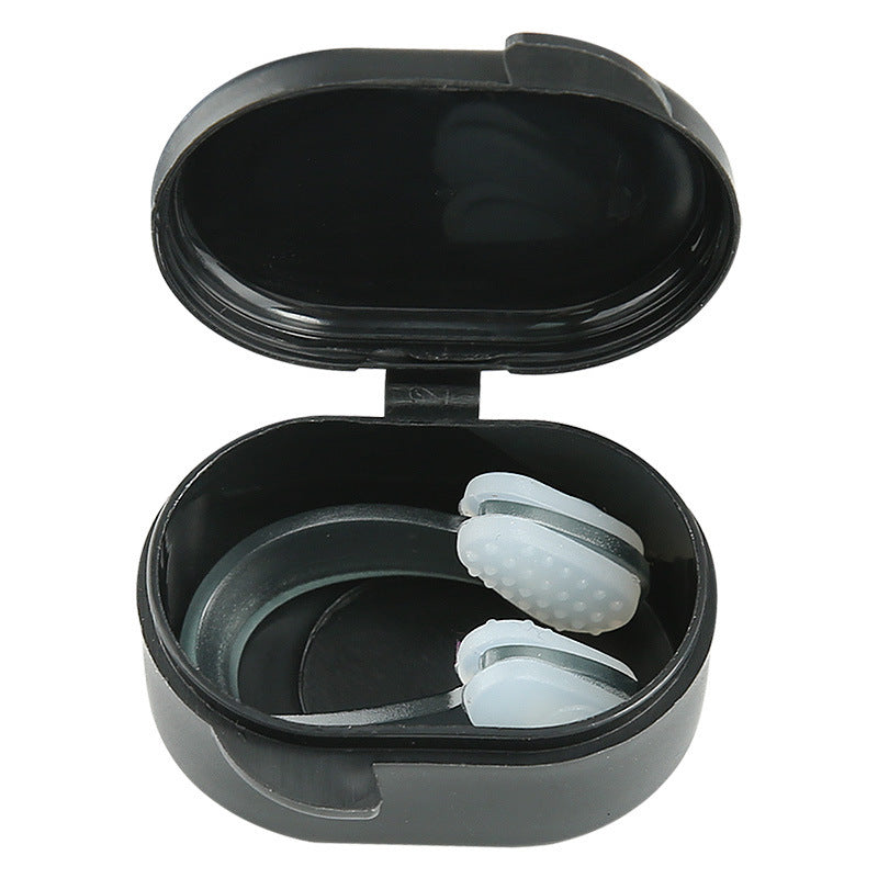 Diving Silicone Nasal Splint Adult And Children Sports