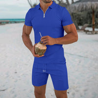 Sapphire Blue