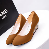 Leopard Khaki