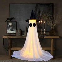 Eye Ghost
