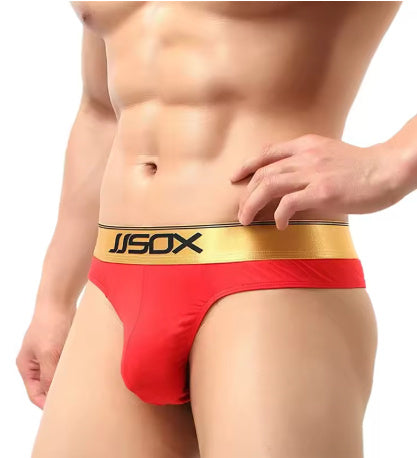 Men’s Modal JJ58 Trendy Shorts – Comfortable Summer Casual Wear