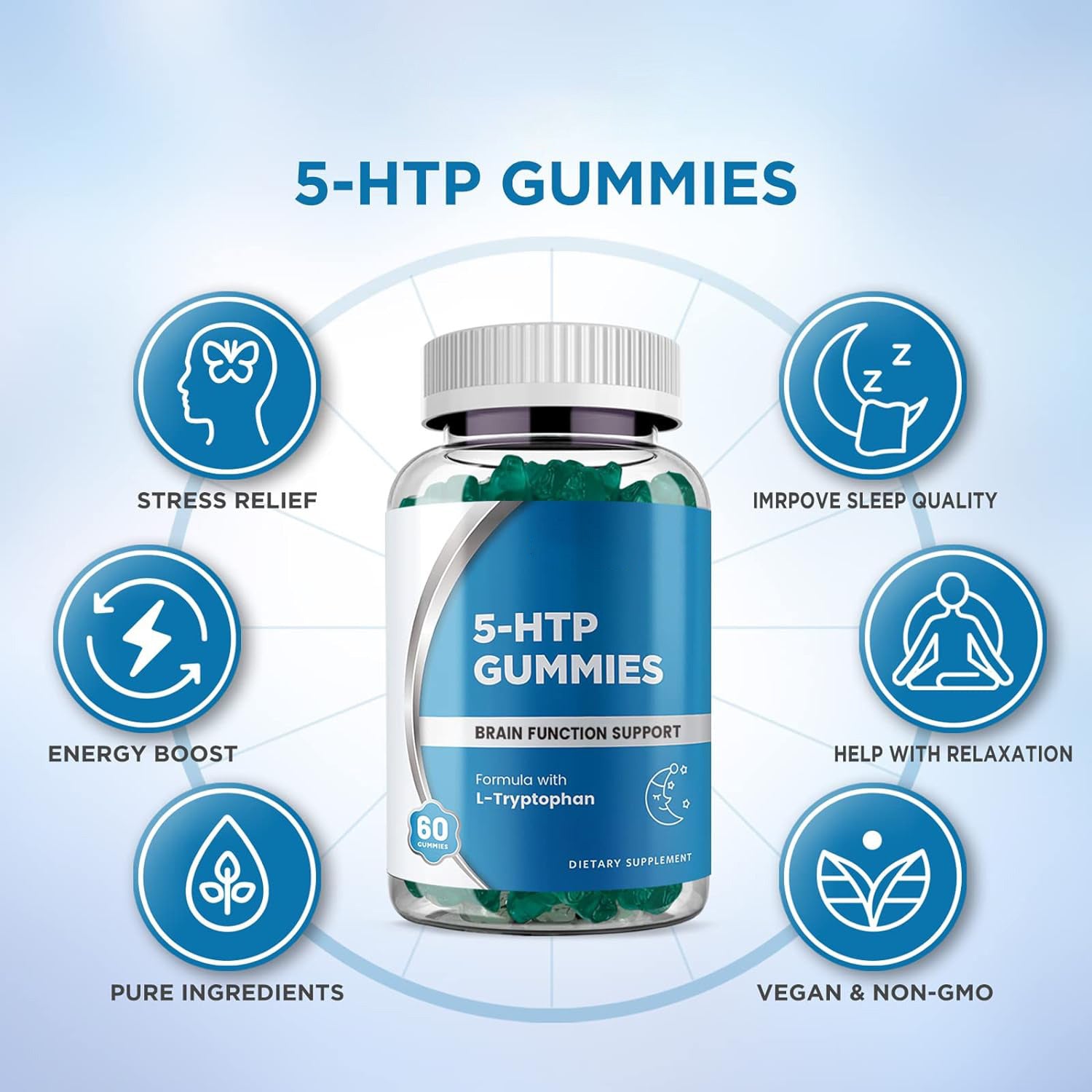 5-HTTP Capsules