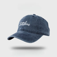 Denim Blue