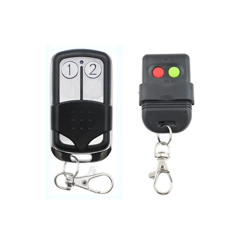 Malaysia 330MHz Dial Thailand SMC5326 Chip 433m Dial Remote Control Handle