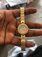 Gold